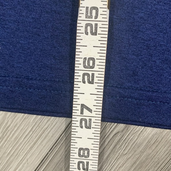 Nike Dri-Fit Denver Broncos Super Bowl 50 Shirt Sleeve Sport Tee size M - Picture 11 of 13